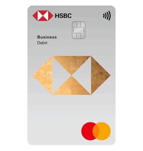 hsbc commercial card